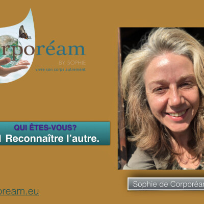 Reconnaître l'autre #1 Qui êtes-vous ? cover