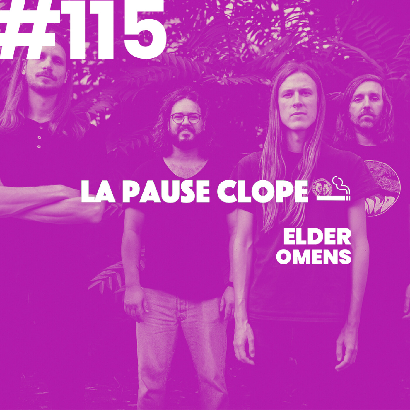 La Pause Clope