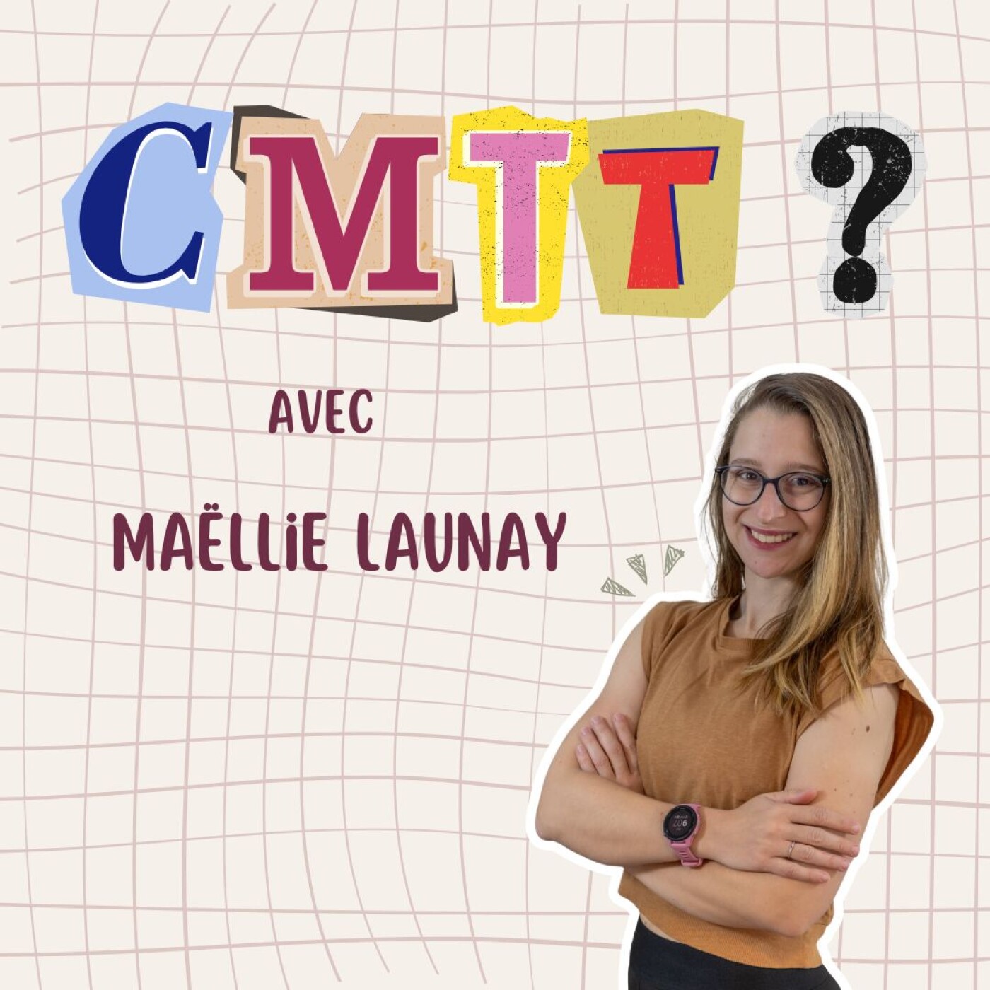 Ça marche ton truc ? Le podcast qui fait briller l\'entrepreneuriat féminin