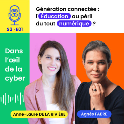 [Extrait] Éduquer au numérique : prévenir plutôt que subir cover