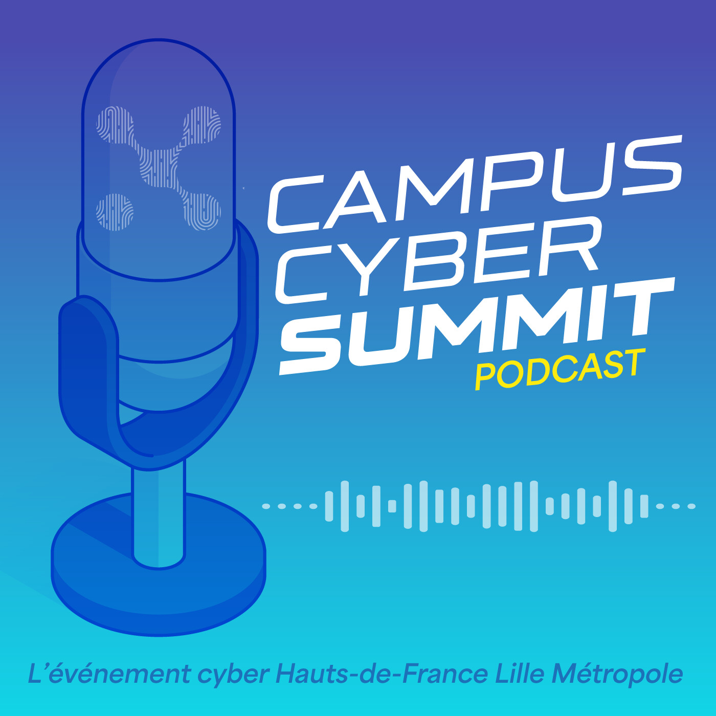 Campus Cyber Summit