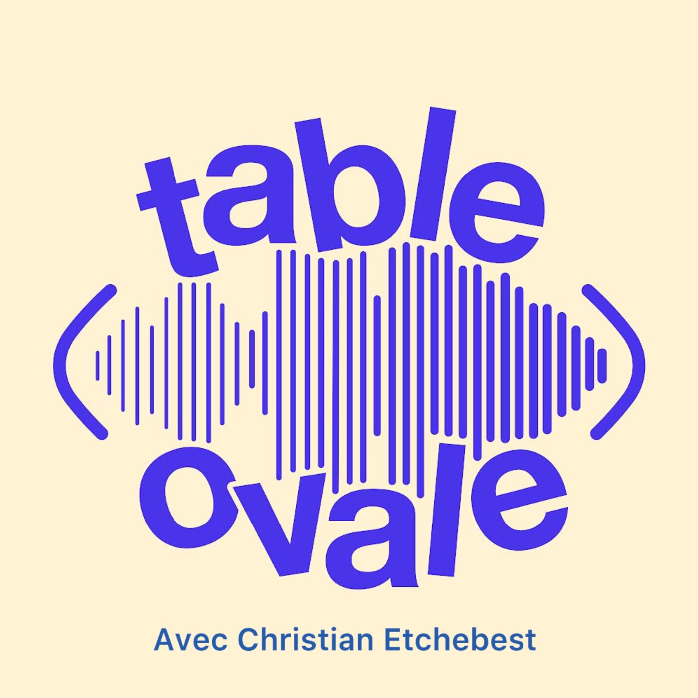 Table Ovale avec Christian Etchebest (S2 Hors-série)