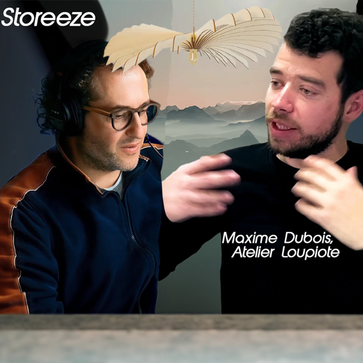 Storeeze