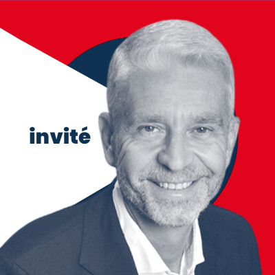 Groupe Bacalan : Réhabiliter l’existant pour construire l’avenir | Stéphane Dalliet, Président du Groupe Bacalan