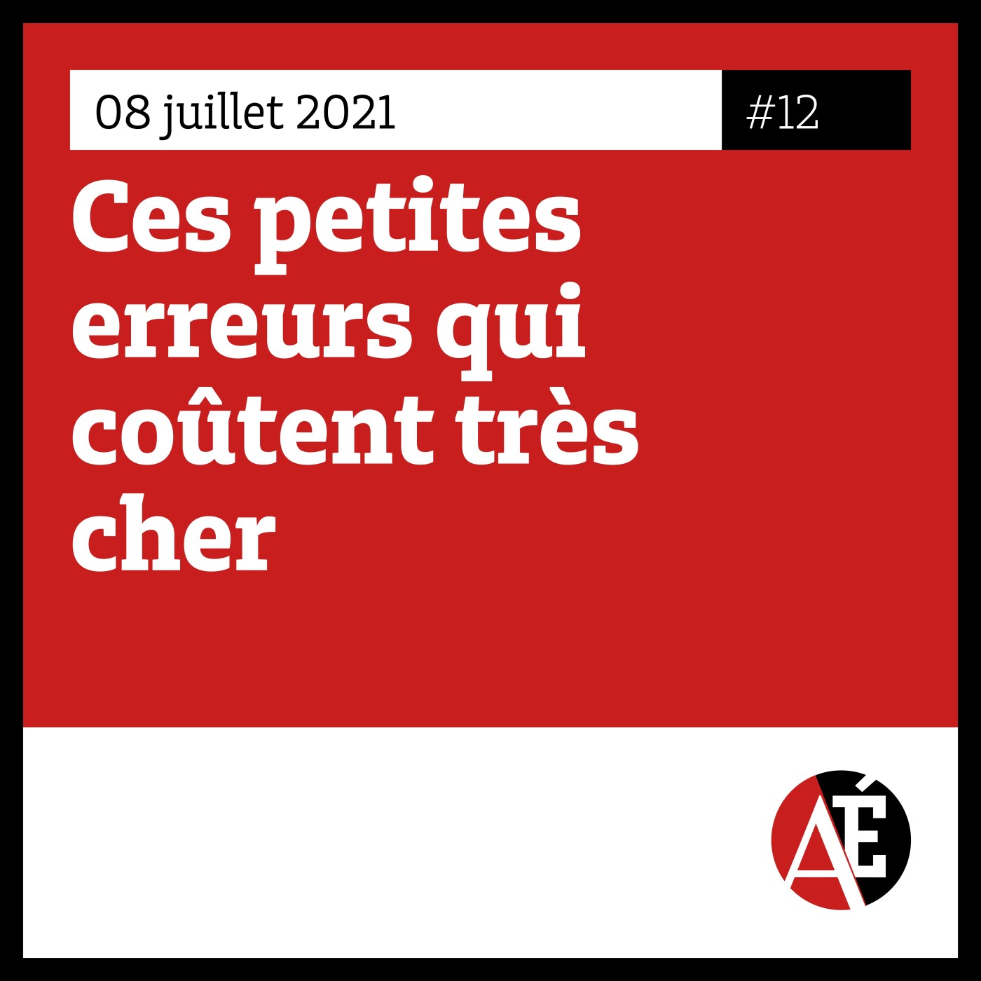 L’AntiÉditorial