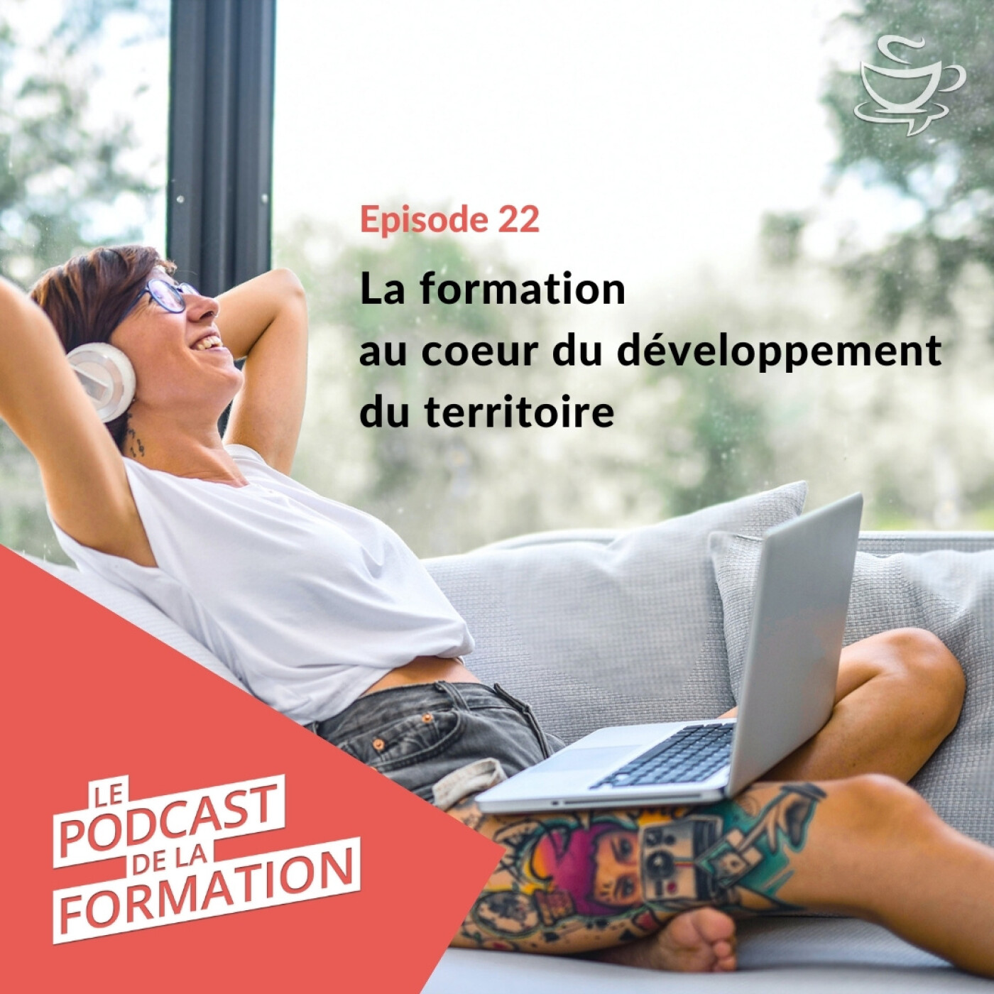E22 - La formation au Coeur du développement du territoire