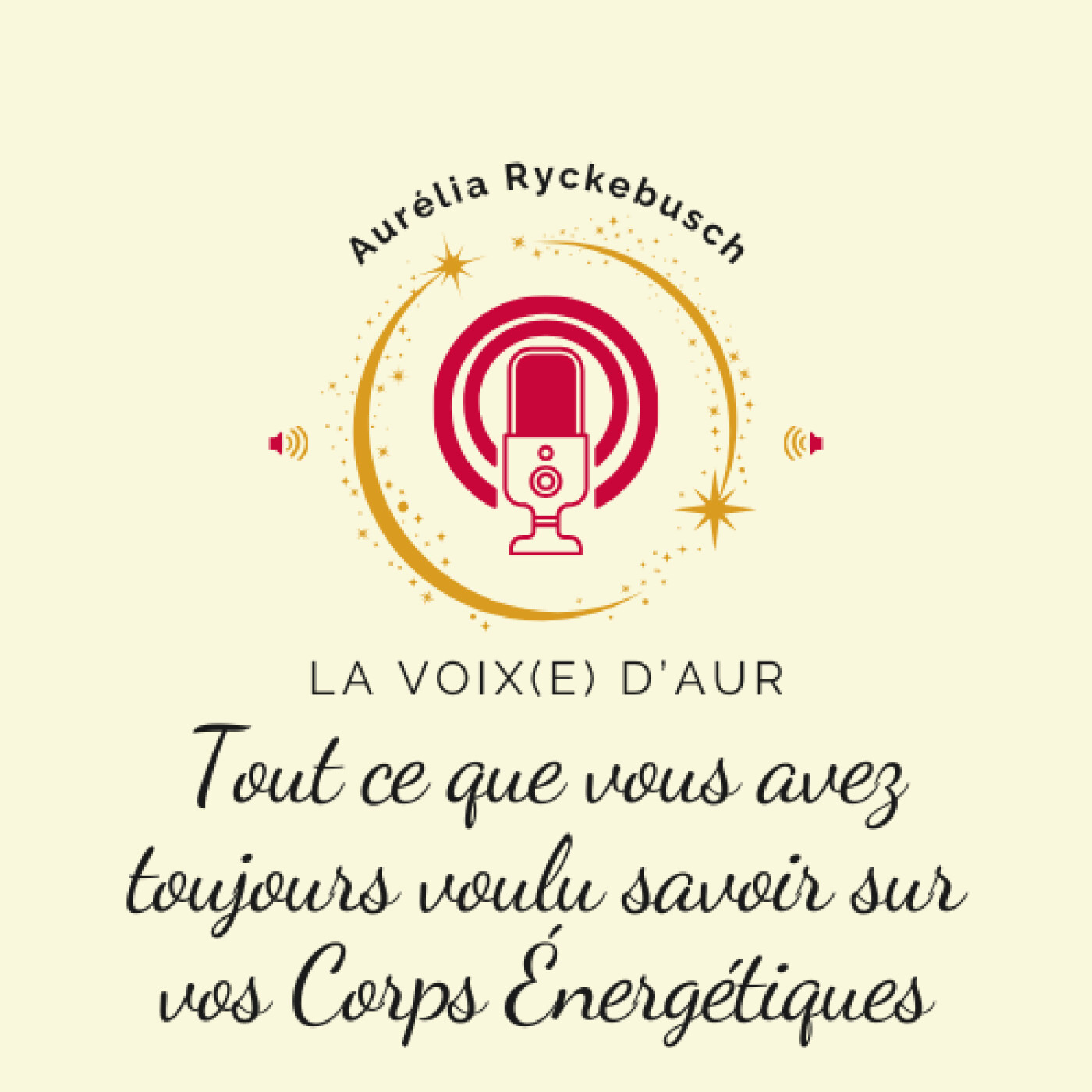 La Voix(e) d\'Aur