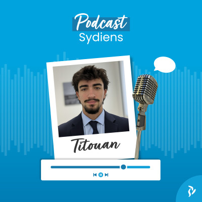 #41 Interview collab : Titouan cover