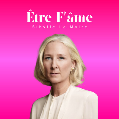 Qu'est-ce que les femmes les plus libres ont compris ? EP.08. | SIBYLLE LE MAIRE | Se satisfaire de ce qui est petit. cover