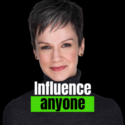 TEDx Former Executive Producer Reveals: Most Ideas Fall Flat, Make Yours Irresistible with The Red Thread Framework cover