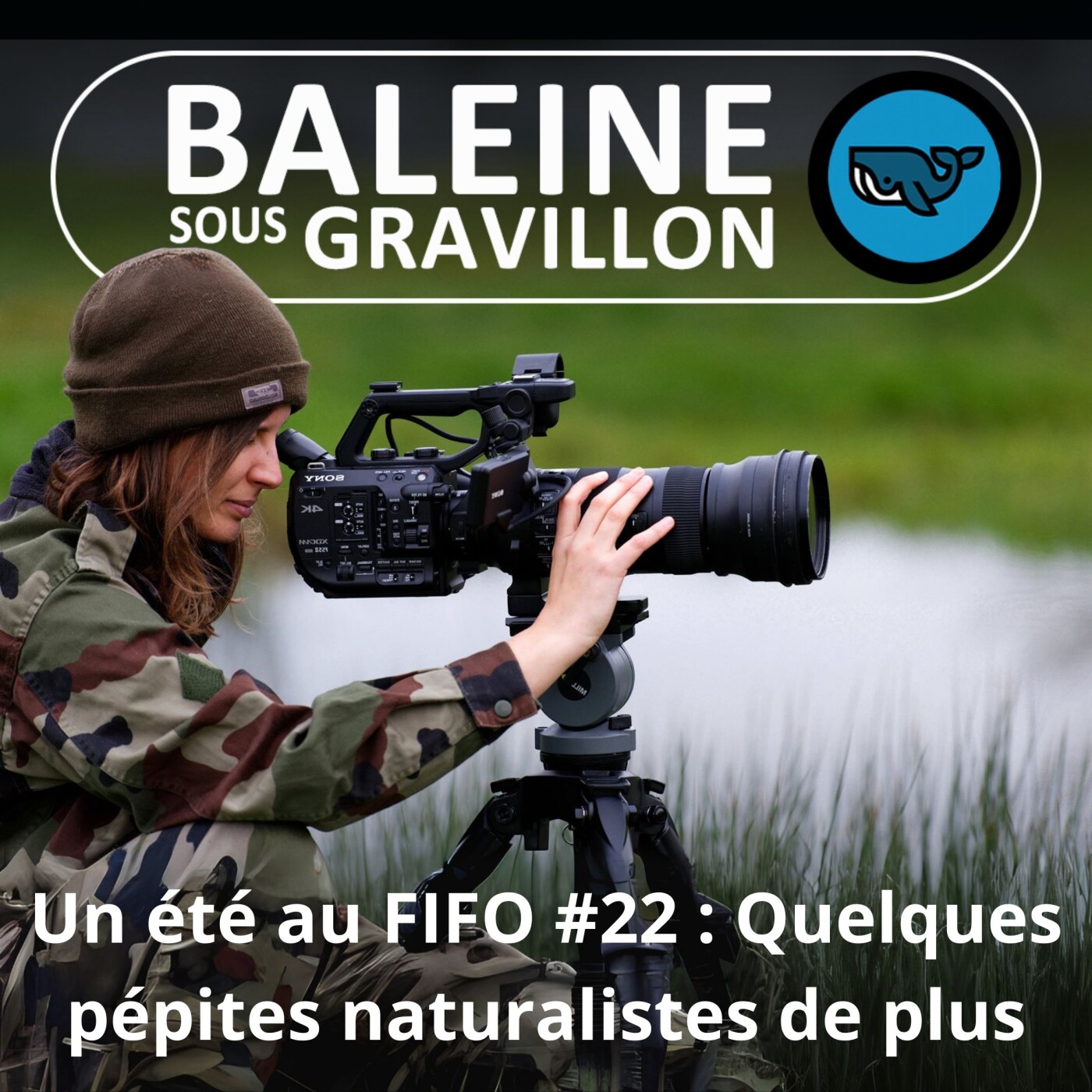 BEST OF D’ÉTÉ %2322 : Quelques autres pépites naturalistes (Les filles de l’IFFCAM)