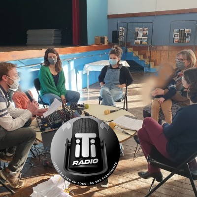 De l'art d'être parent au 21ème siècle - Table-ronde sur la parentalité cover