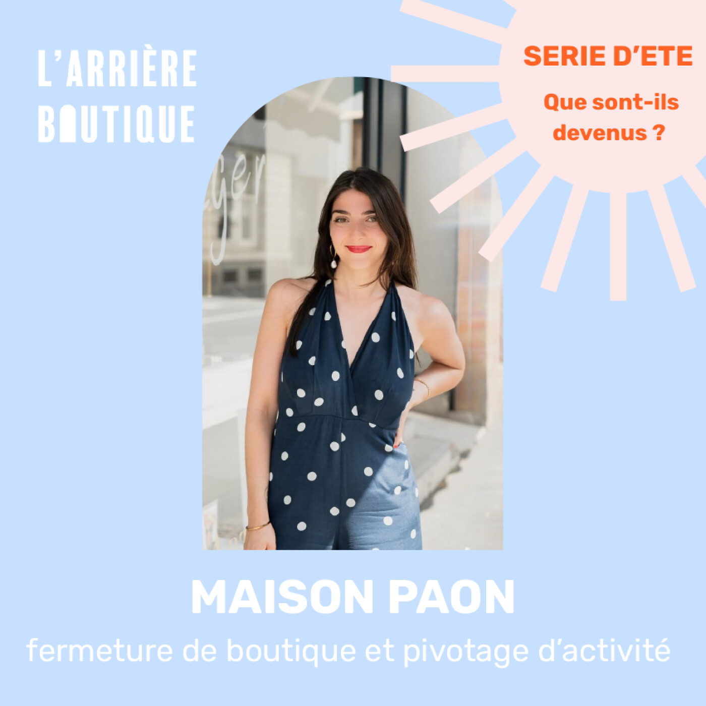 L\' Arrière Boutique