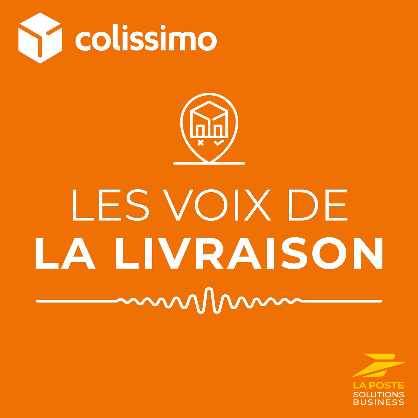 Colissimo s’allie à Pickme pour proposer des services innovants avec la livraison à des voisins relais.
