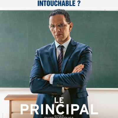 Le principal cover