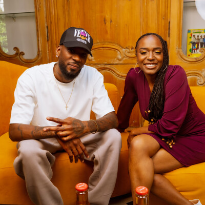 YARDENN: Entre R&B Afro & Trapsoul, il nous révèle son univers inspiré de Chris Brown & Willy Denzey cover