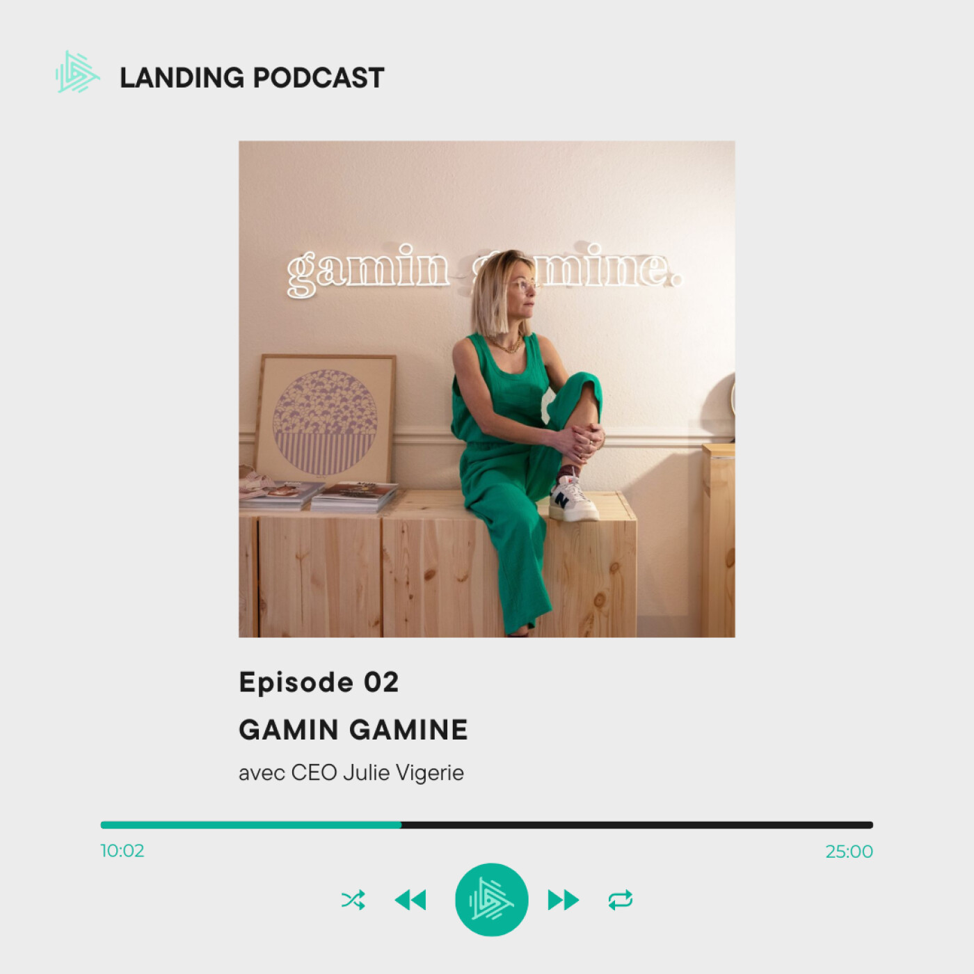 GAMIN GAMINE : Secrets de l'abonnement, décryptage du Business Model