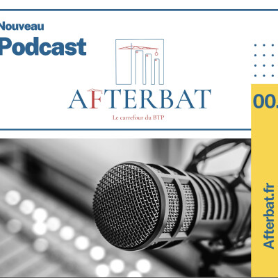 AFTERBAT - Le Carrefour du BTP cover