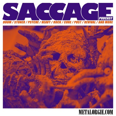SACCAGE S01E15 Mettre la Dose cover
