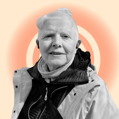 Le déclic de Cécyle Jung : écrivaine et activiste engagée politiquement pour l'accessibilité et la lutte contre les discriminations cover