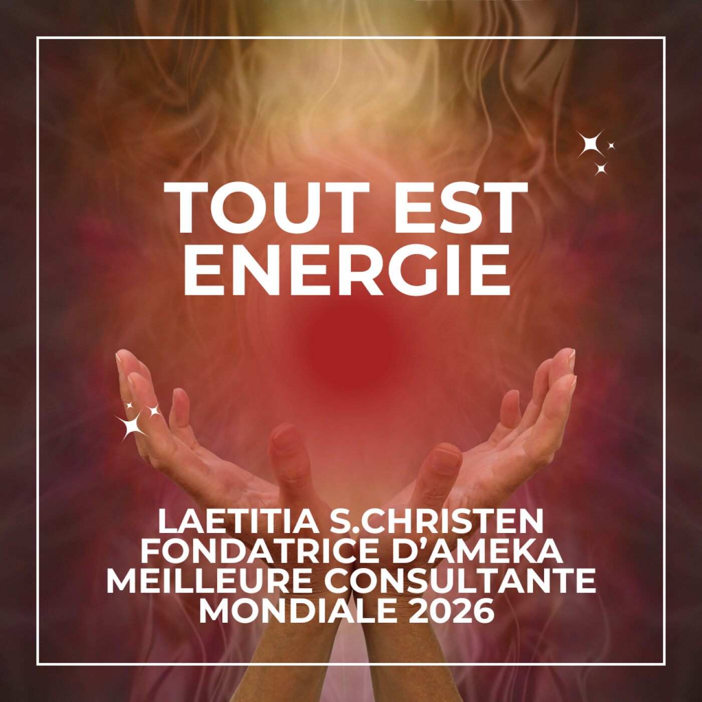Tout est énergie podcast artwork