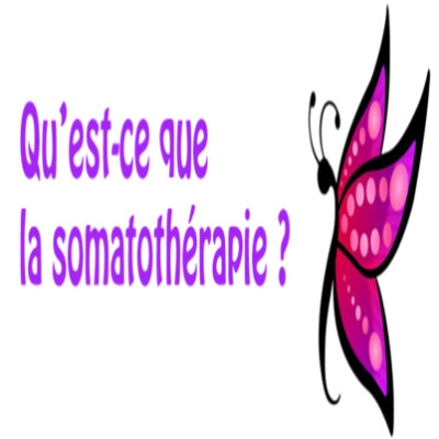 Thérapies Parallèles #36 _ La Somatothérapie cover