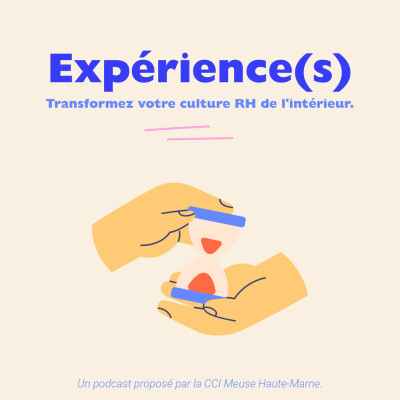 [ÉPISODE 2] L'intergénérationnel cover