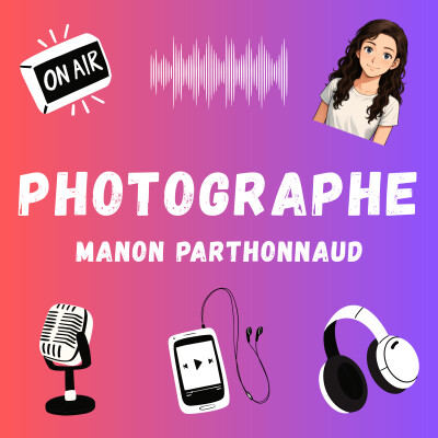 Photographe cover