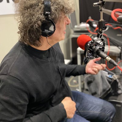 30 min avec Alain de Nardis cover