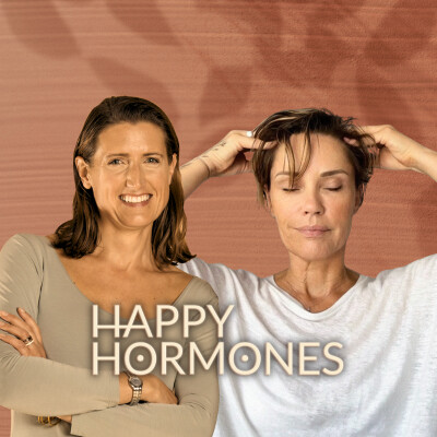 TOUT SAVOIR SUR LE MASSAGE DU VISAGE FT. NATHALIE, FACIALISTE cover