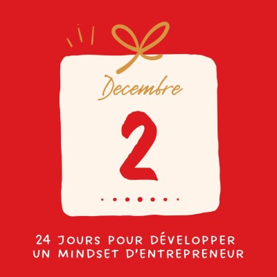 2. Avoir une vision personnelle [Avent 2024] cover