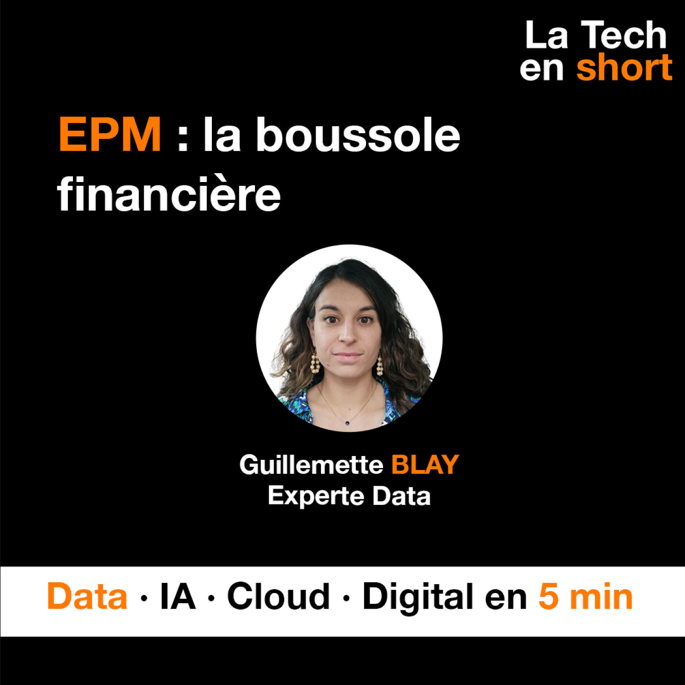 #8 EPM - La boussole financière episode artwork