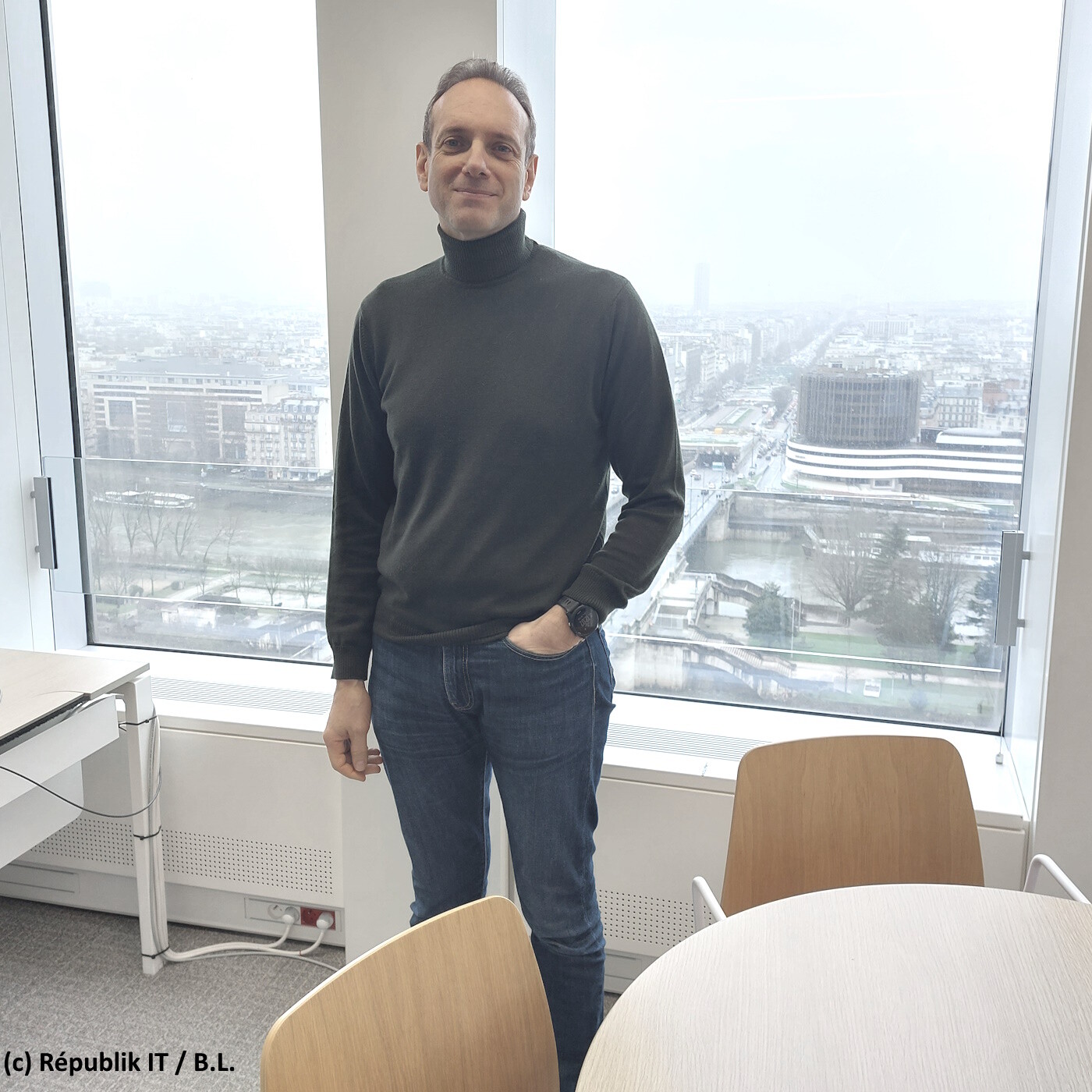 Les bonnes pratiques IT par Republik IT