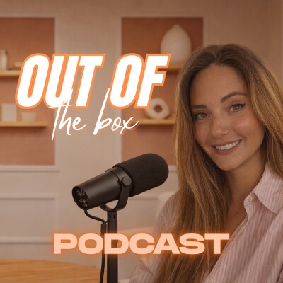 Épisode 0 - Out of the Box cover