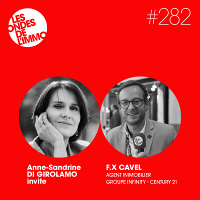 Les bonnes pratiques formation de François-Xavier Cavel – Spécial Atelier de Management Century 21 cover