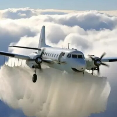 L'Homme peut-il influencer les précipitations ? cover