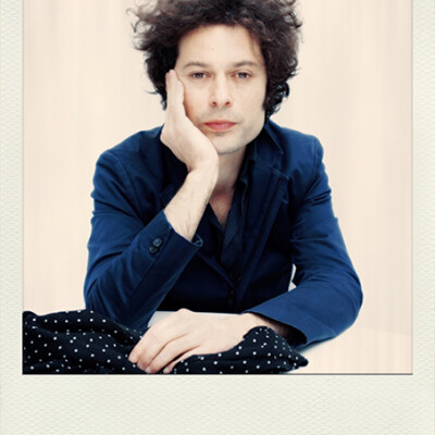 NICOLAS COMMENT - PHOTOGRAPHE/MUSICIEN : HOMMAGE AU CHANTEUR CHRISTOPHE cover