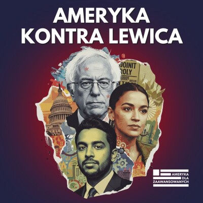 Dlaczego lewica nie przetrwała w Ameryce: polityka w USA jako gra bez lewej strony cover