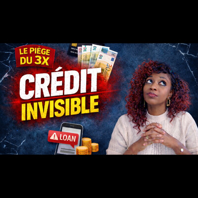 4.06 - Paiement en 3 fois : le piège invisible qui détruit ton épargne cover