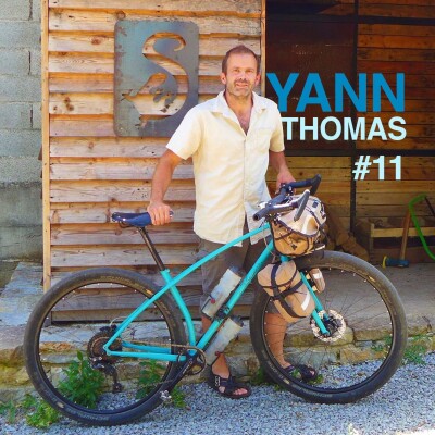 Episode 11 - Yann Thomas - Le gras, c'est la vie ! cover
