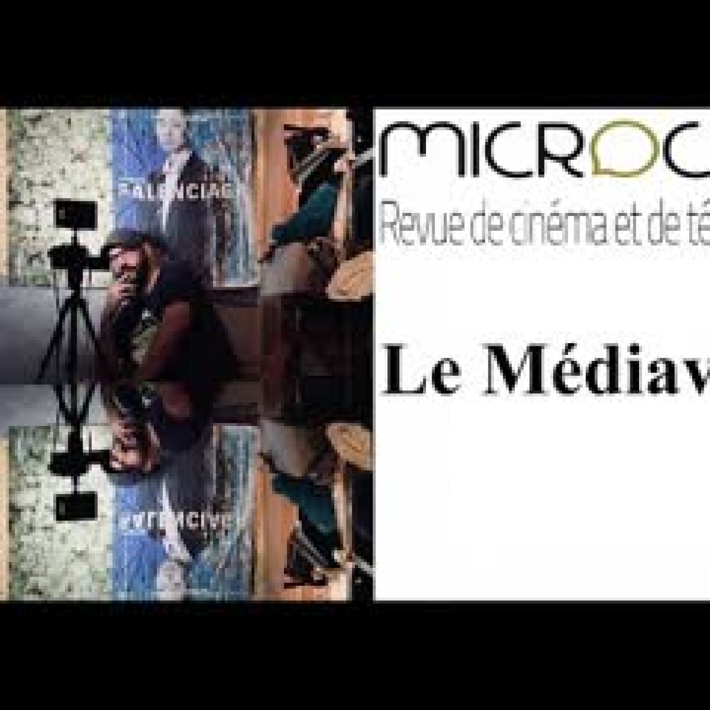 FAIS CROQUER feat Le Médiavore FAIS CROQUER feat Le Médiavore