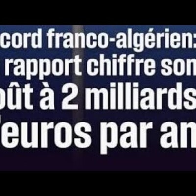 Refus de verser les retraites de ses ressortissants : Graves accusations contre l’Algérie en France cover