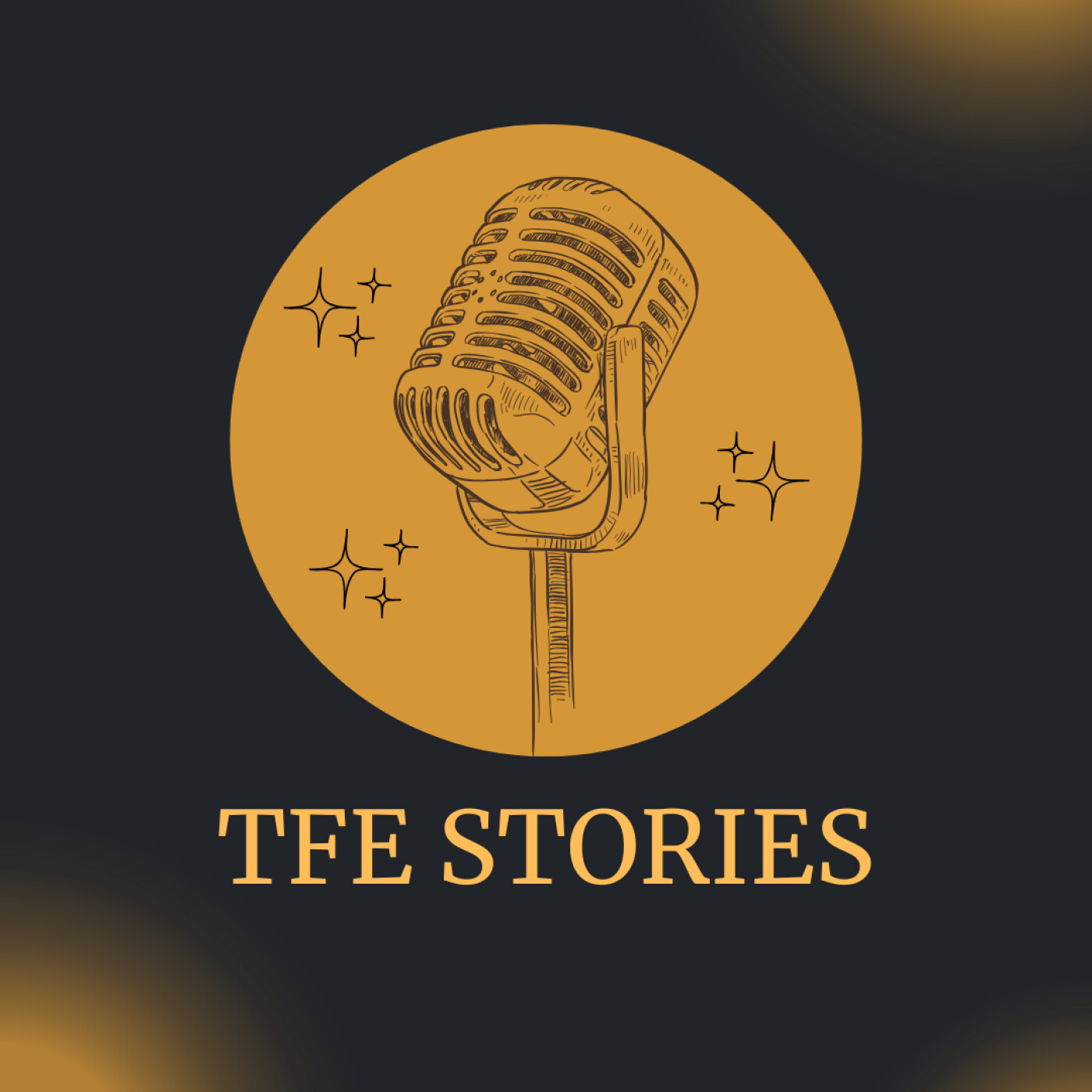 The Financial Eyes Stories