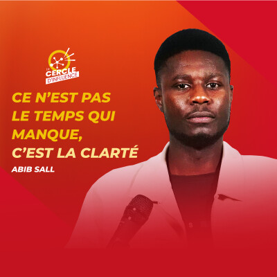 #131 : 2026 : Qu’est-ce qui vous empêche d’atteindre vos résolutions ! cover