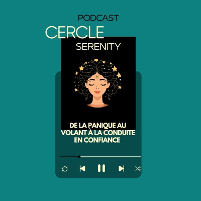 13. De la panique au volant à la conduite en pleine confiance cover