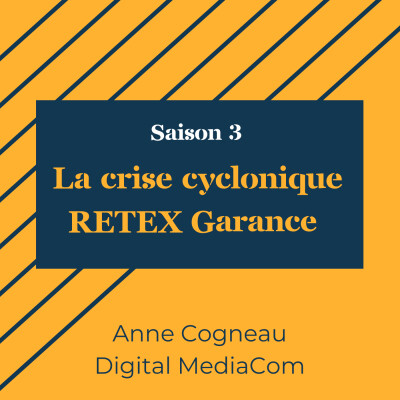 Communiquer en pleine tempête : RETEX du cyclone Garance cover