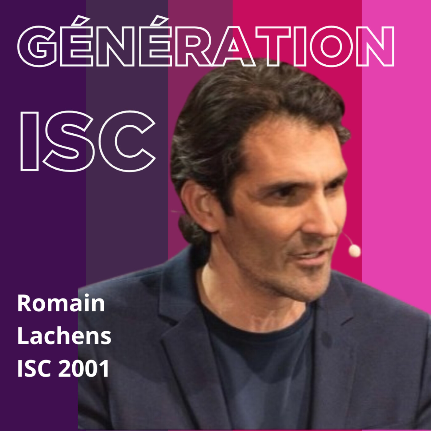 Génération ISC
