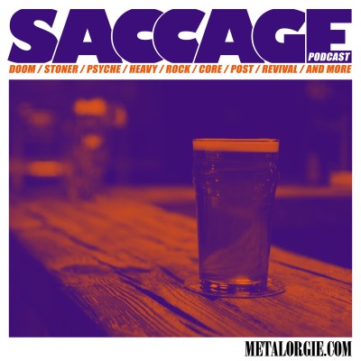 SACCAGE S01E39 Reprendre du Service cover