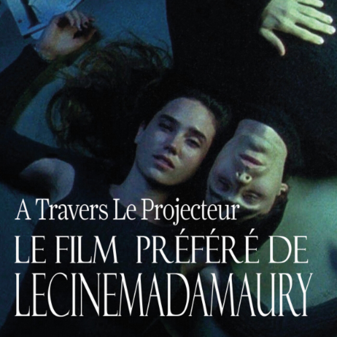 A Travers le Projecteur