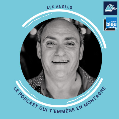 #1 Dans les pas du créateur de la station de ski des Angles cover